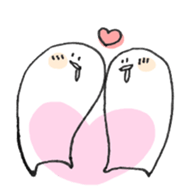 Drool sticker #4890921