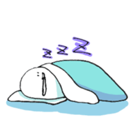 Drool sticker #4890939