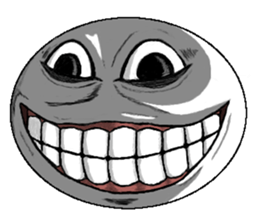 "KAO" sticker #4891174