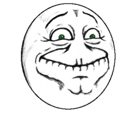 "KAO" sticker #4891180