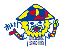 ITOKiN's sticker Vol2!! sticker #4891355