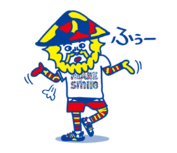 ITOKiN's sticker Vol2!! sticker #4891371