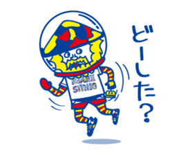 ITOKiN's sticker Vol2!! sticker #4891384