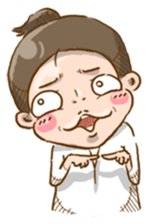 aFan sticker #4891434