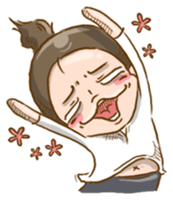 aFan sticker #4891440
