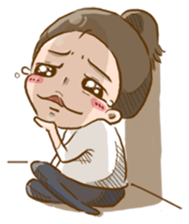 aFan sticker #4891442