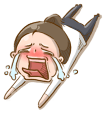 aFan sticker #4891445