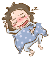 aFan sticker #4891447
