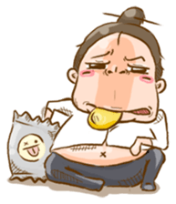 aFan sticker #4891448