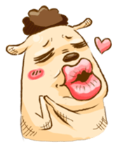 aFan sticker #4891453