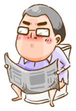 aFan sticker #4891455