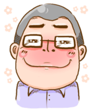 aFan sticker #4891456