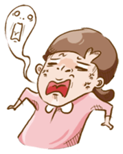aFan sticker #4891461