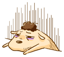 aFan sticker #4891463