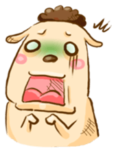 aFan sticker #4891465