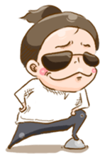 aFan sticker #4891469