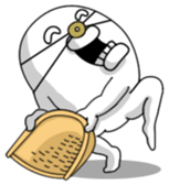 Yarukinashio Vol.15 sticker #4891639