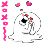 Yarukinashio Vol.15 sticker #4891664