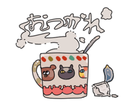 EDWARD sticker #4891732