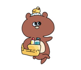 EDWARD sticker #4891740