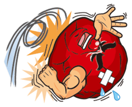 OTOKO-UME sticker #4891963