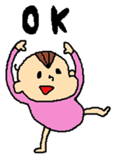 toranosuke sticker sticker #4892072