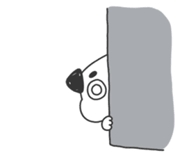 Wiggle Wiggle PERO sticker #4892393