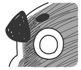 Wiggle Wiggle PERO sticker #4892395