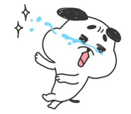 Wiggle Wiggle PERO sticker #4892396