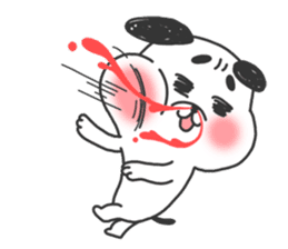 Wiggle Wiggle PERO sticker #4892397