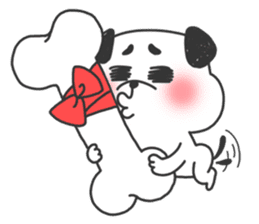 Wiggle Wiggle PERO sticker #4892410