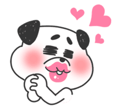 Wiggle Wiggle PERO sticker #4892412