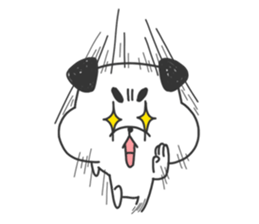 Wiggle Wiggle PERO sticker #4892416