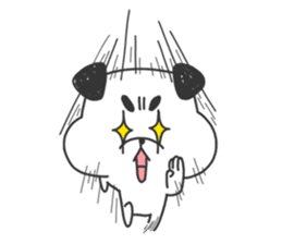 Wiggle Wiggle PERO sticker #4892416