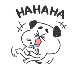 Wiggle Wiggle PERO sticker #4892417