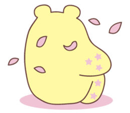 Space Bears sticker #4892836