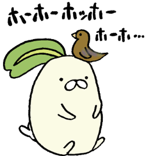 Poyo Taro ~ Saitama it is & everyday ~ sticker #4892998