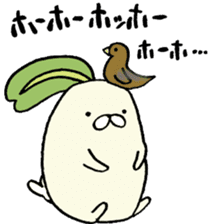 Poyo Taro ~ Saitama it is & everyday ~ sticker #4892998