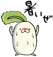 Poyo Taro ~ Saitama it is & everyday ~ sticker #4893006