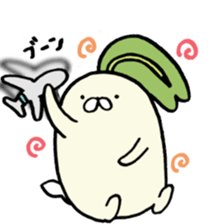 Poyo Taro ~ Saitama it is & everyday ~ sticker #4893013