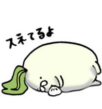 Poyo Taro ~ Saitama it is & everyday ~ sticker #4893017