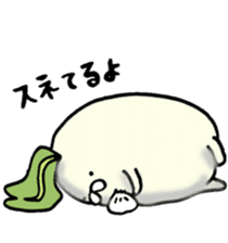 Poyo Taro ~ Saitama it is & everyday ~ sticker #4893017