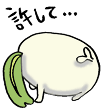 Poyo Taro ~ Saitama it is & everyday ~ sticker #4893021