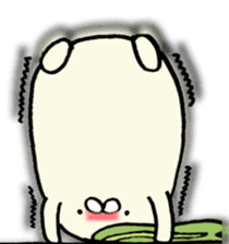 Poyo Taro ~ Saitama it is & everyday ~ sticker #4893025