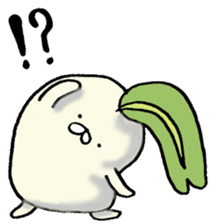 Poyo Taro ~ Saitama it is & everyday ~ sticker #4893026