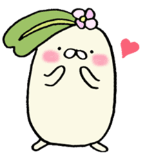 Poyo Taro ~ Saitama it is & everyday ~ sticker #4893027