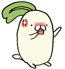 Poyo Taro ~ Saitama it is & everyday ~ sticker #4893029