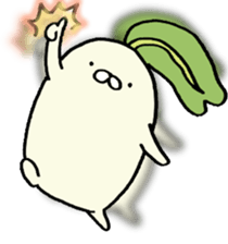 Poyo Taro ~ Saitama it is & everyday ~ sticker #4893031