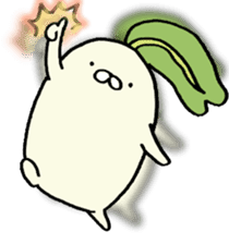 Poyo Taro ~ Saitama it is & everyday ~ sticker #4893031