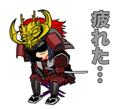 Charlotte Arles sticker #4893217